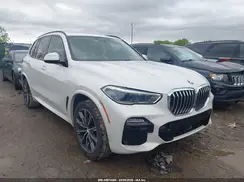 5UXCR6C55KLL35784 2019 BMW X5