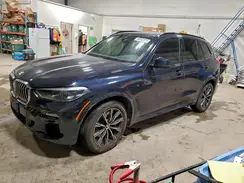 5UXCR6C55KLL36188 2019 BMW X5