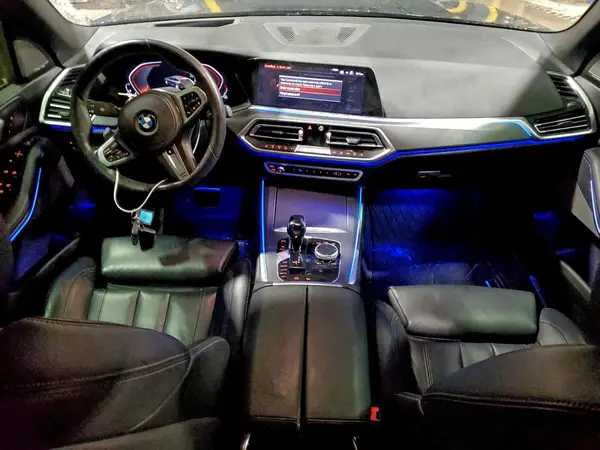5UXCR6C55KLL36188 2019 BMW X5 - Image 8