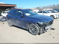 5UXCR6C55KLL36286 2019 BMW X5