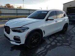 5UXCR6C55KLL36708 2019 BMW X5