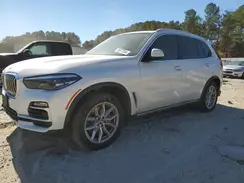 5UXCR6C55KLL37907 2019 BMW X5