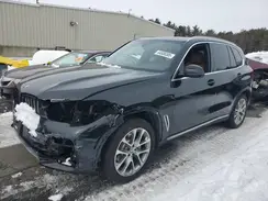 5UXCR6C55KLL38457 2019 BMW X5