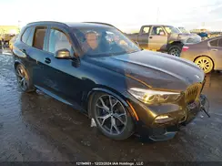 5UXCR6C55KLL39396 2019 BMW X5