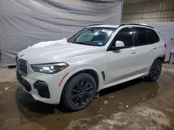 5UXCR6C55KLL40533 2019 BMW X5