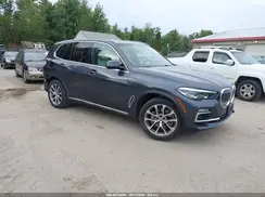 5UXCR6C55KLL51175 2019 BMW X5