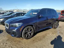 5UXCR6C55KLL51421 2019 BMW X5