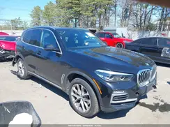 5UXCR6C55KLL52889 2019 BMW X5