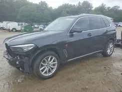 5UXCR6C55KLL53167 2019 BMW X5