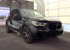 5UXCR6C55KLL53461 2019 BMW X5