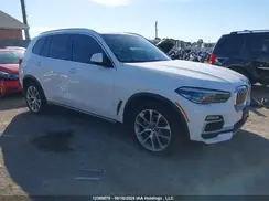 5UXCR6C55KLL60703 2019 BMW X5