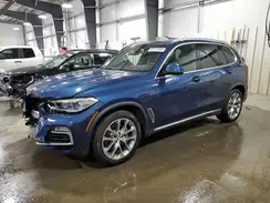5UXCR6C55KLL60720 2019 BMW X5