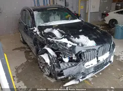 5UXCR6C55KLL60765 2019 BMW X5