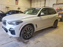 5UXCR6C55KLL60930 2019 BMW X5