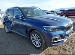 5UXCR6C55KLL61110 2019 BMW X5