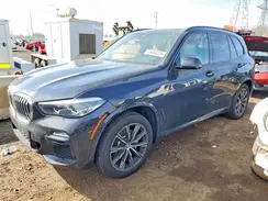 5UXCR6C55KLL61852 2019 BMW X5