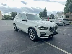 5UXCR6C55KLL61916 2019 BMW X5
