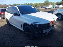 5UXCR6C55KLL62113 2019 BMW X5