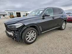 5UXCR6C55KLL62466 2019 BMW X5