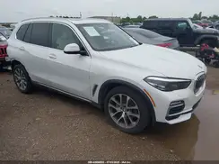 5UXCR6C55KLL62516 2019 BMW X5