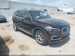 5UXCR6C55KLL63519 2019 BMW X5