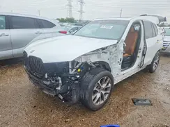 5UXCR6C55KLL64542 2019 BMW X5
