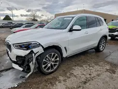 5UXCR6C56KLB12608 2019 BMW X5