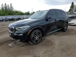 5UXCR6C56KLK78995 2019 BMW X5