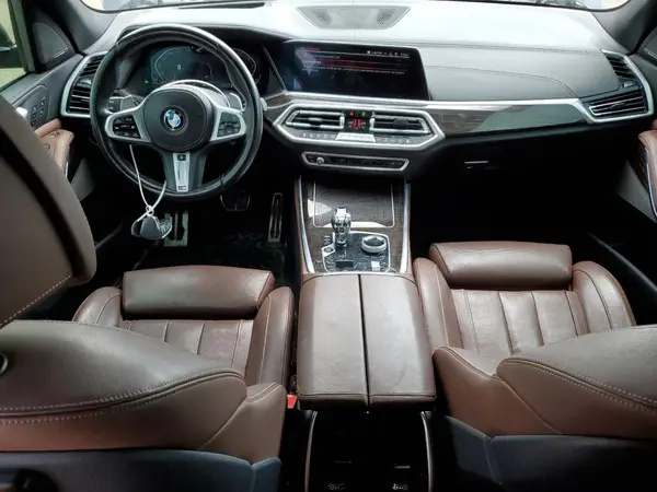 5UXCR6C56KLK78995 2019 BMW X5 - Image 8