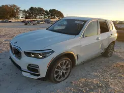5UXCR6C56KLK79340 2019 BMW X5
