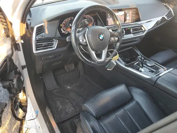 5UXCR6C56KLK79340 2019 BMW X5 - Image 8