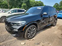 5UXCR6C56KLK79371 2019 BMW X5