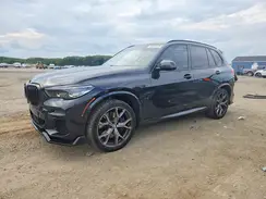 5UXCR6C56KLK79435 2019 BMW X5