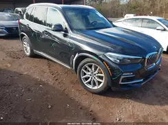 5UXCR6C56KLK79743 2019 BMW X5