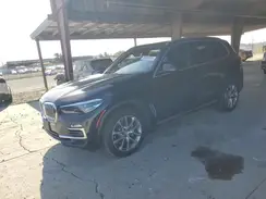 5UXCR6C56KLK80228 2019 BMW X5