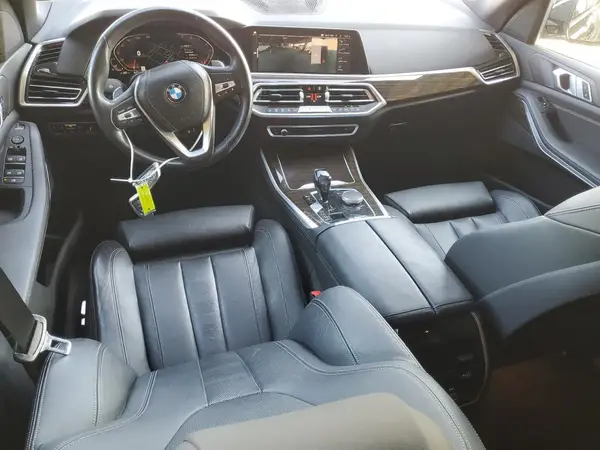 5UXCR6C56KLK80228 2019 BMW X5 - Image 8