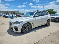 5UXCR6C56KLK80245 2019 BMW X5