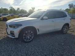 5UXCR6C56KLK80276 2019 BMW X5