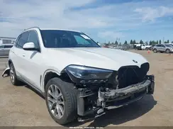 5UXCR6C56KLK80441 2019 BMW X5