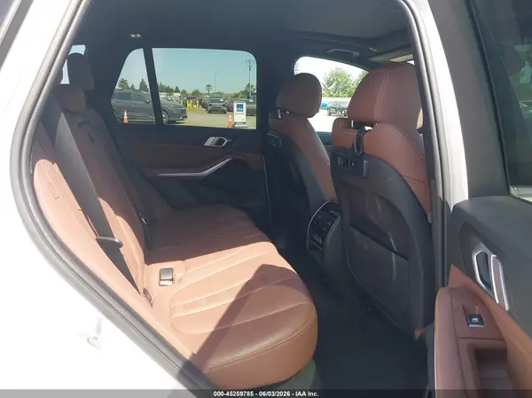 5UXCR6C56KLK80441 2019 BMW X5 - Image 8