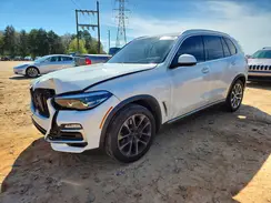 5UXCR6C56KLK81038 2019 BMW X5