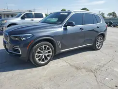 5UXCR6C56KLK81198 2019 BMW X5