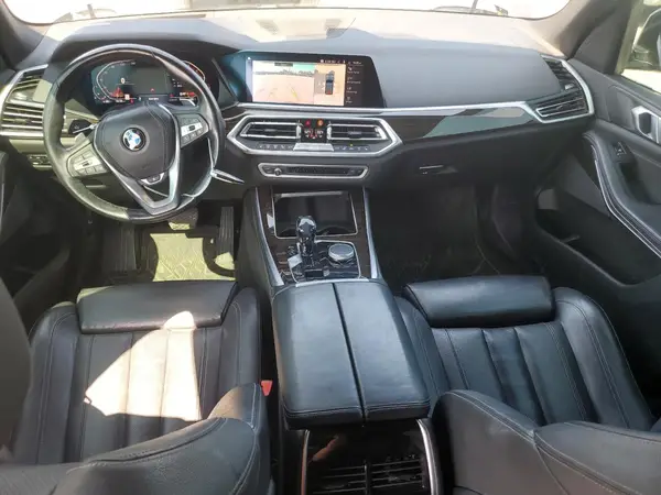 5UXCR6C56KLK81198 2019 BMW X5 - Image 8
