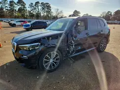5UXCR6C56KLK82075 2019 BMW X5