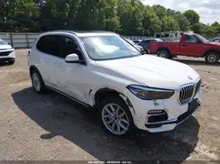 5UXCR6C56KLK82089 2019 BMW X5