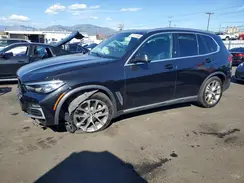 5UXCR6C56KLK82884 2019 BMW X5