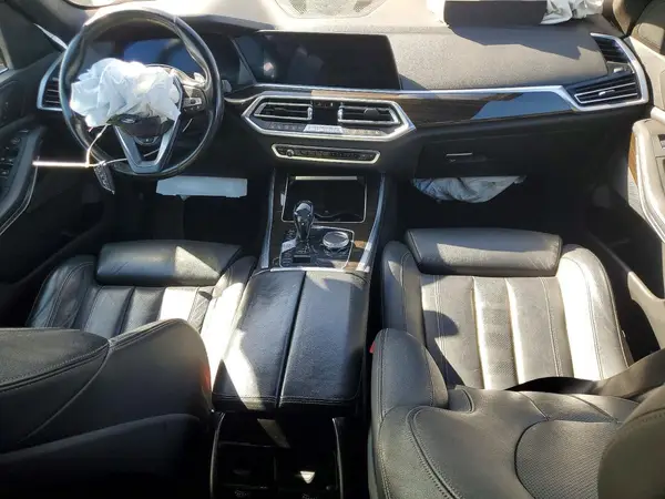 5UXCR6C56KLK82884 2019 BMW X5 - Image 8