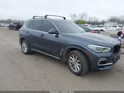 5UXCR6C56KLK83971 2019 BMW X5
