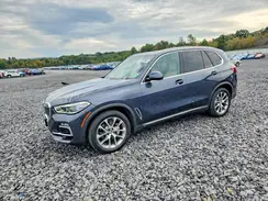 5UXCR6C56KLK84232 2019 BMW X5