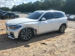 5UXCR6C56KLK84764 2019 BMW X5